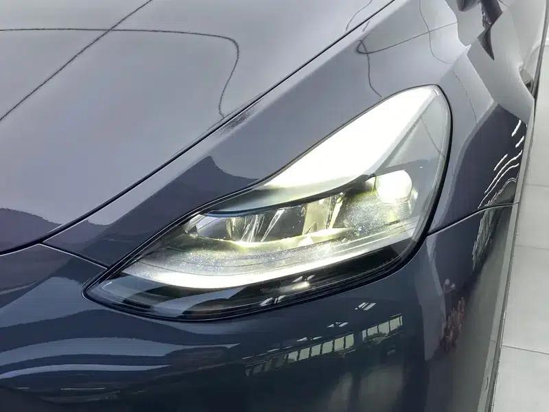 Model Y 2022 Facelift Rear-Wheel Drive Version — миниатюра 5