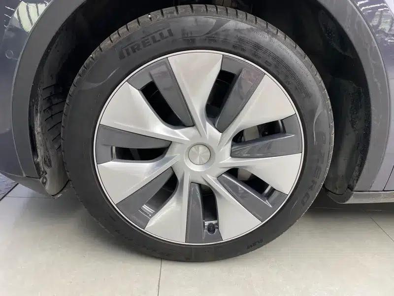 Model Y 2022 Facelift Rear-Wheel Drive Version — миниатюра 8