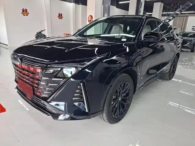Changan UNI-Z 2026 1.5T Comfort Edition