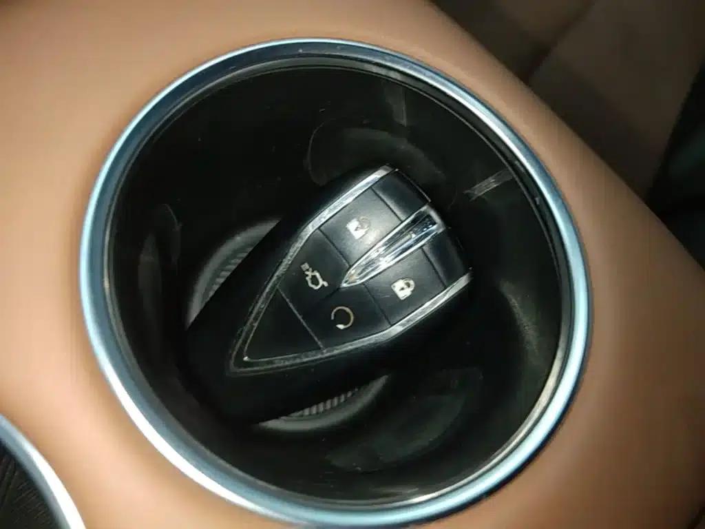 Changan UNI-Z 2025 1.5T Luxury Edition — миниатюра 9