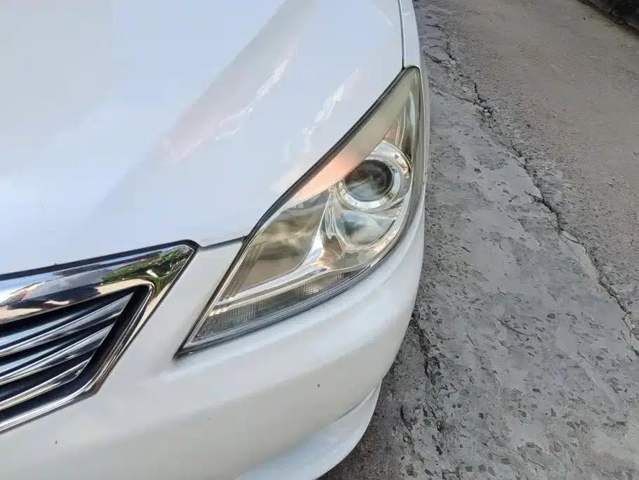 Ruicheng 2014 1.8T Automatic Elite Anniversary Edition (National IV Emission Standard) — миниатюра 5