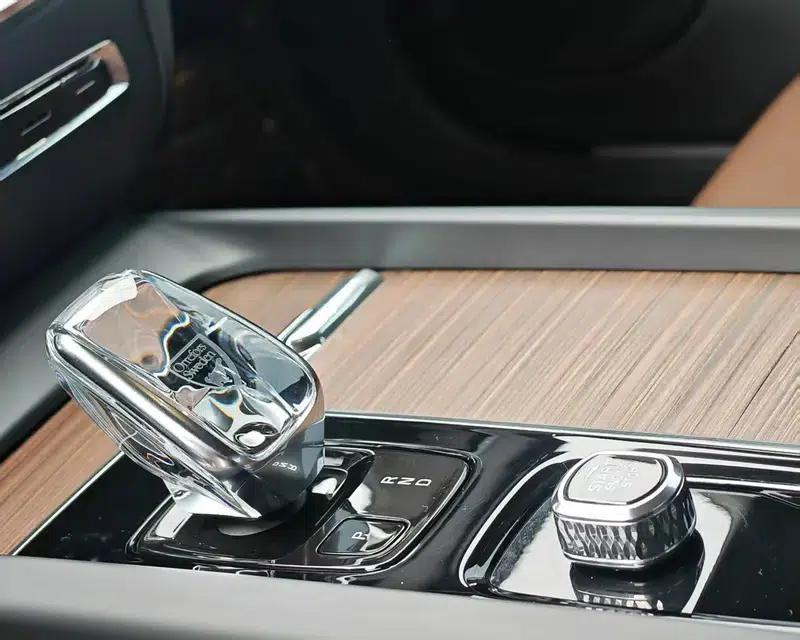 2022 Volvo S60 B4 Smart Luxury Edition — миниатюра 8