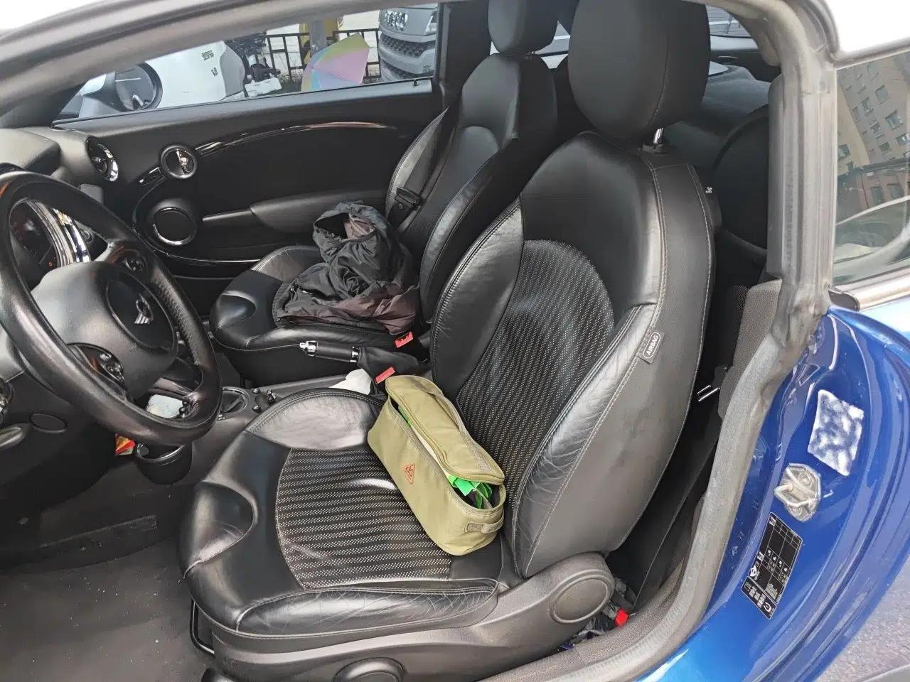 MINI Coupe 2012 1.6L COOPER — миниатюра 17