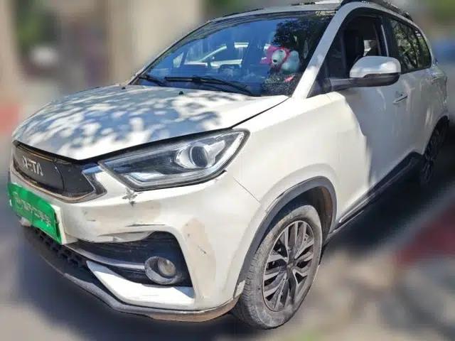 NETA N01 2019 380i