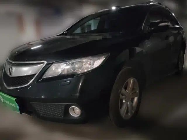 Acura RDX 2013 3.0L Two-Wheel Drive Elite Edition