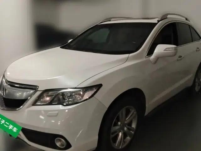 Acura RDX 2013 3.0L Two-Wheel Drive Elite Edition