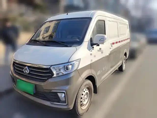 Crossstar V5 2021 1.5L Jinbao Edition Comfort Model JL473QH