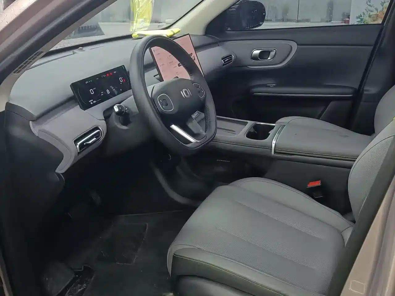 Changan Qiyuan Q05 2026 Model 506Max+ — миниатюра 6
