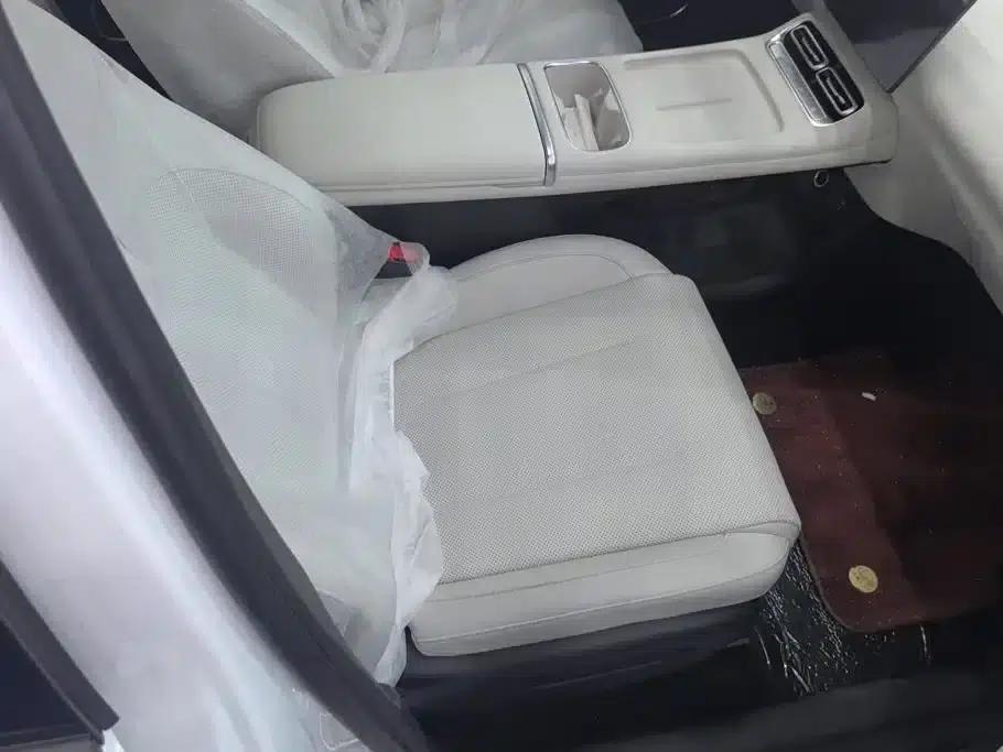 Changan Qiyuan Q05 2026 Model 405Air — миниатюра 8
