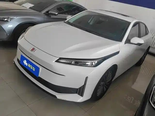 Changan Qiyuan A05 Classic 2024 70 Pro