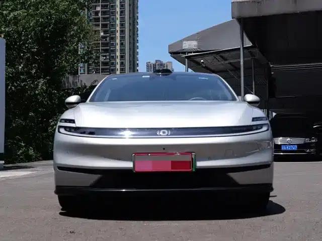 Changan Qiyuan A06 2026 Model 240 Laser Ultra+