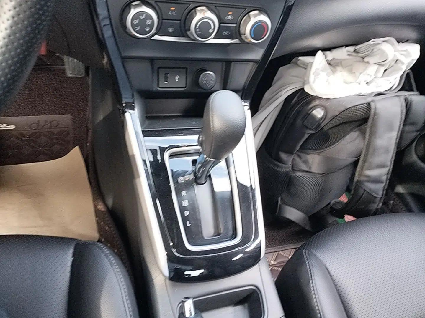 Nissan Sylphy 2022 Classic 1.6XL CVT Luxury Edition — миниатюра 16