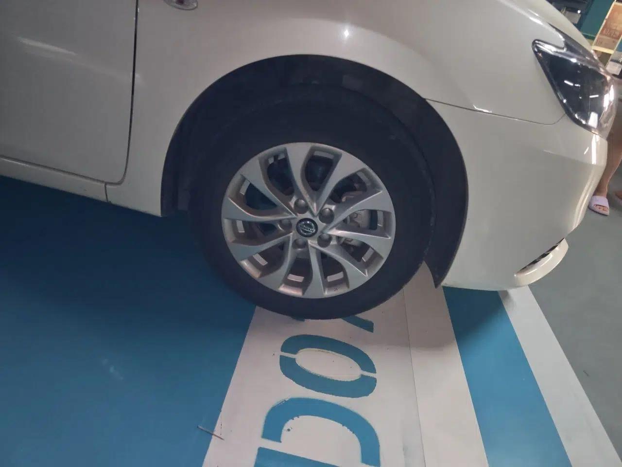 Nissan Sylphy 2022 Classic 1.6XE CVT Comfort Edition — миниатюра 8