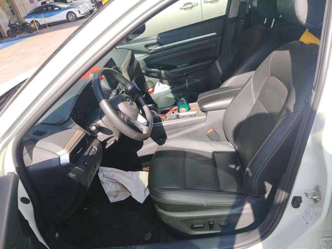 Nissan Teana 2021 2.0L XL Comfort Edition — миниатюра 15