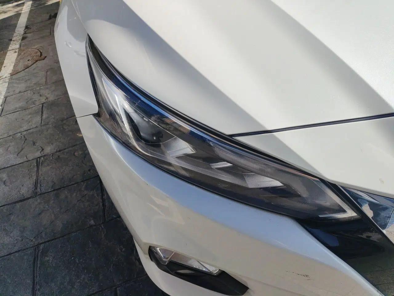 Nissan Teana 2021 2.0L XL Comfort Edition — миниатюра 7