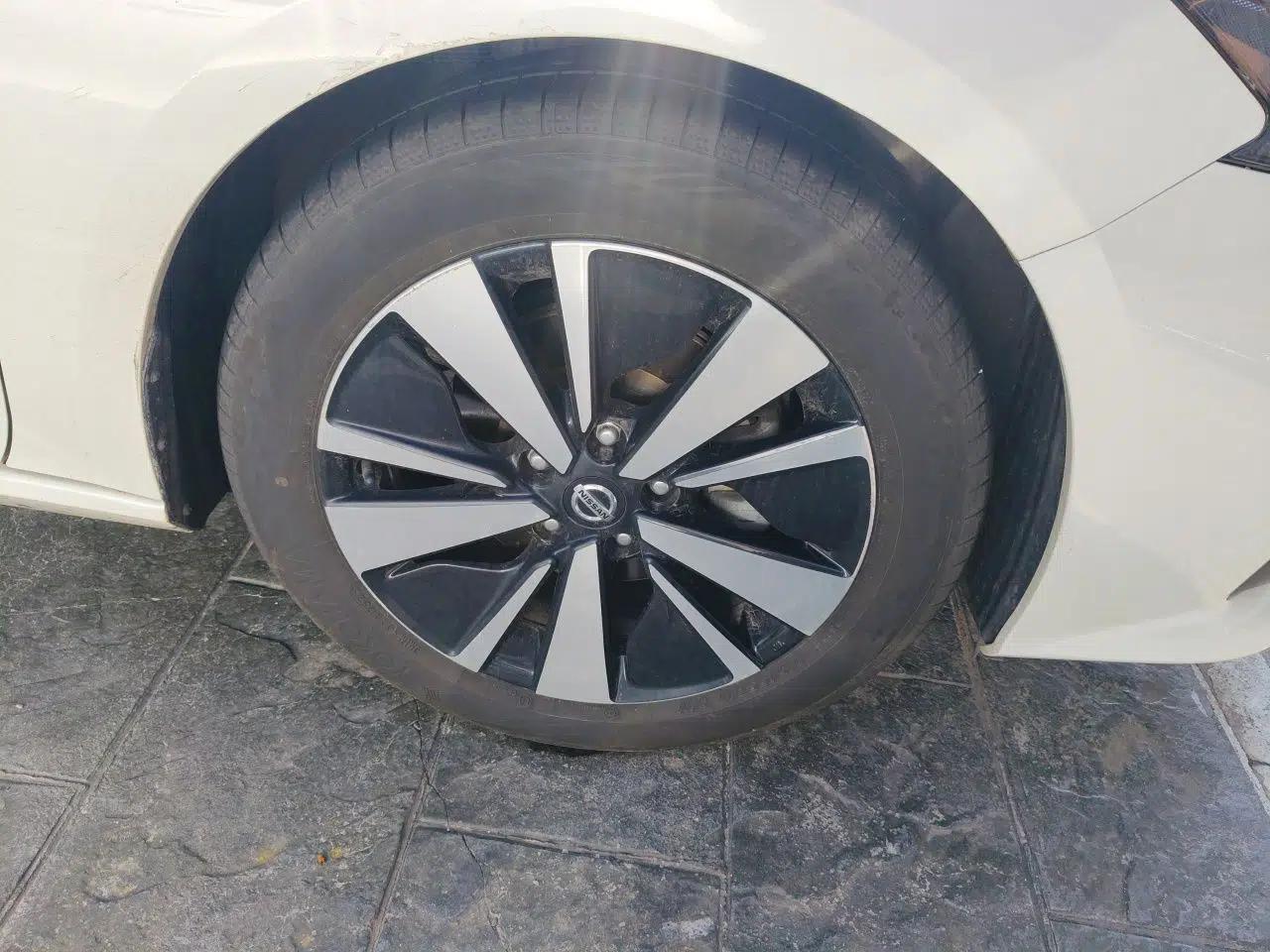 Nissan Teana 2021 2.0L XL Comfort Edition — миниатюра 8