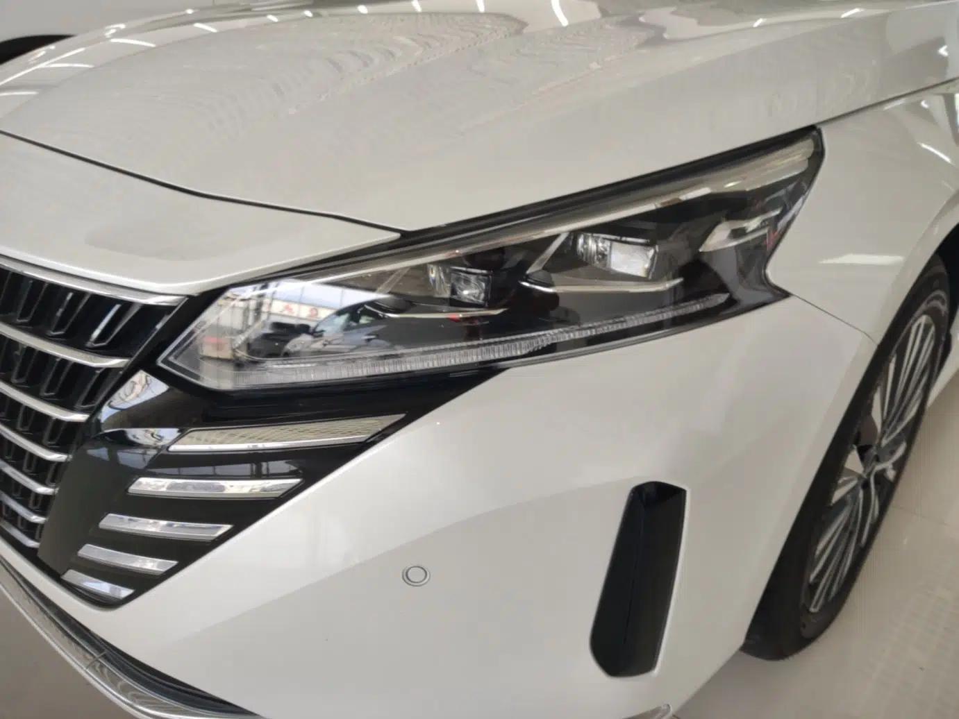 Nissan Teana 2022 2.0L XL-Upr Enjoyment Edition — миниатюра 8