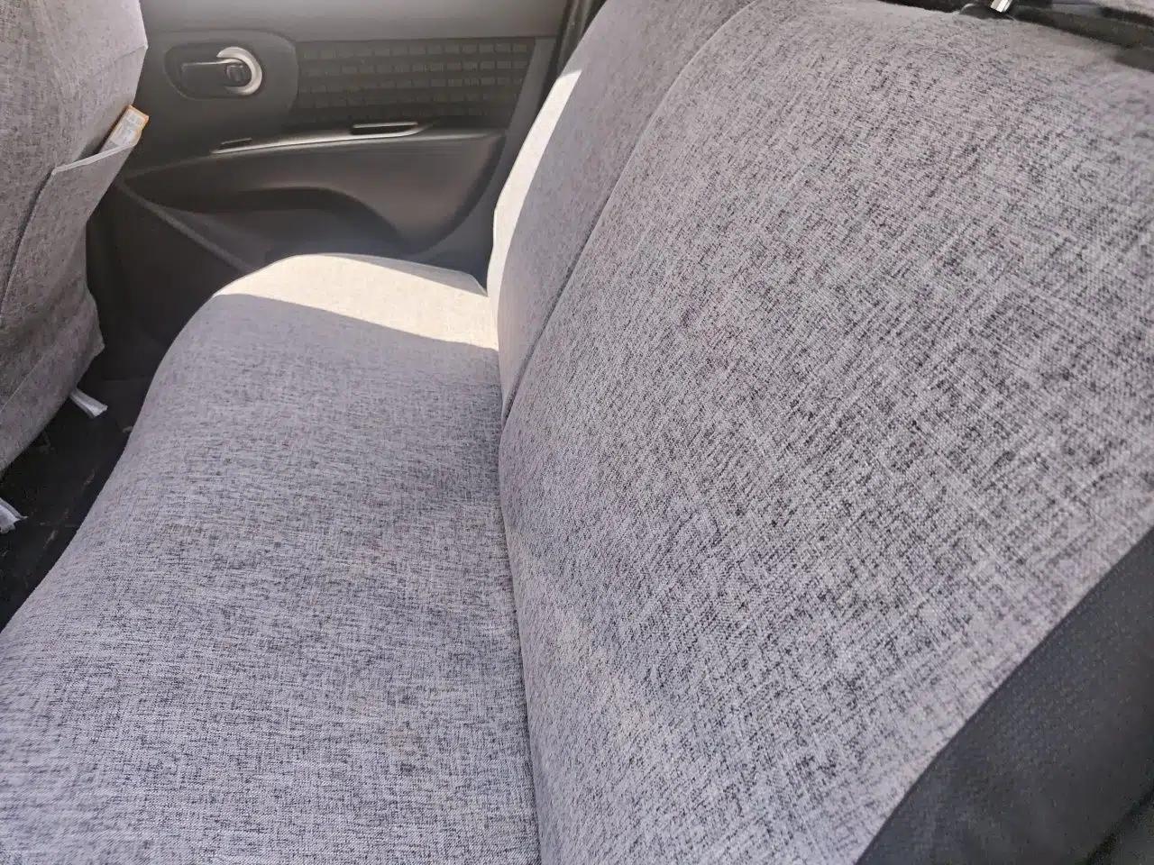Nissan Livina 2013 Jinrui 1.6XL CVT Comfort Edition — миниатюра 17