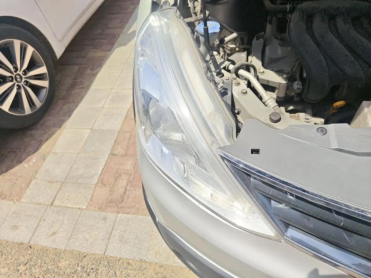 Nissan Livina 2013 Jinrui 1.6XL CVT Comfort Edition — миниатюра 7