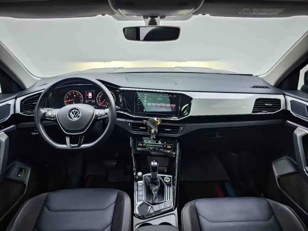 Tayron 2022 280TSI 2WD Luxury Intelligent Edition — миниатюра 8