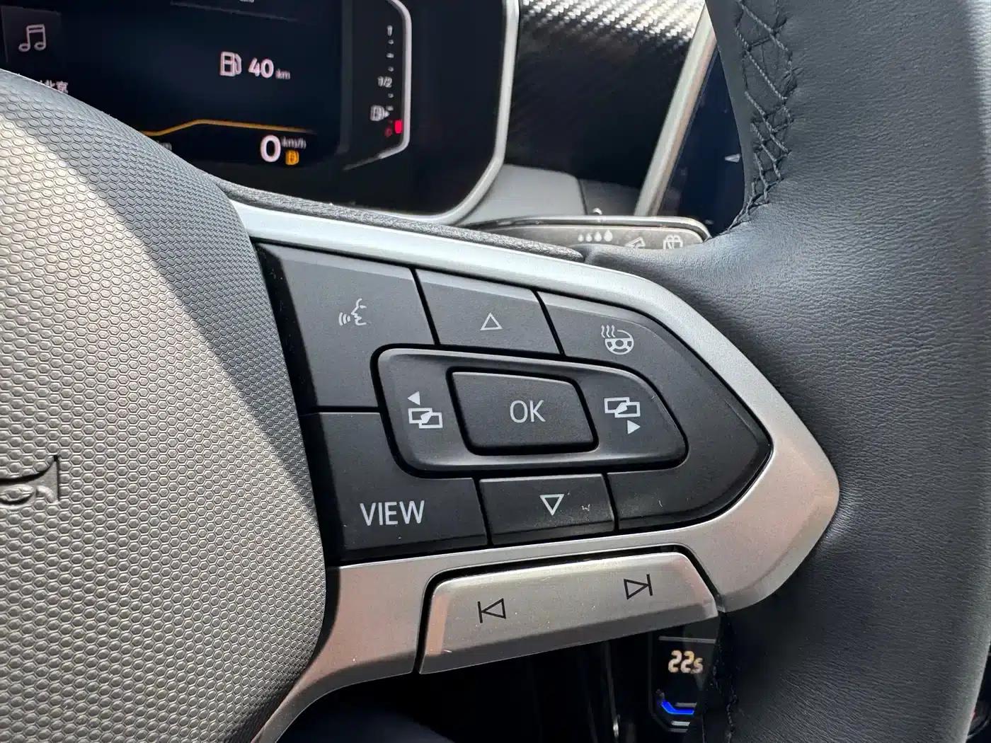 Tayron 2023 280TSI 2WD Luxury Plus Advanced Edition — миниатюра 12