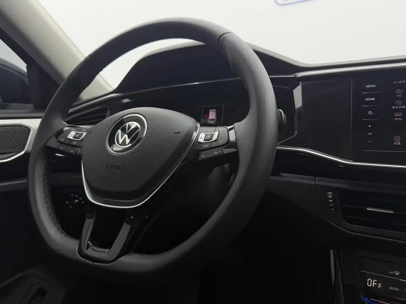 Tayron 2021 280TSI 2WD Luxury Intelligent Edition — миниатюра 15