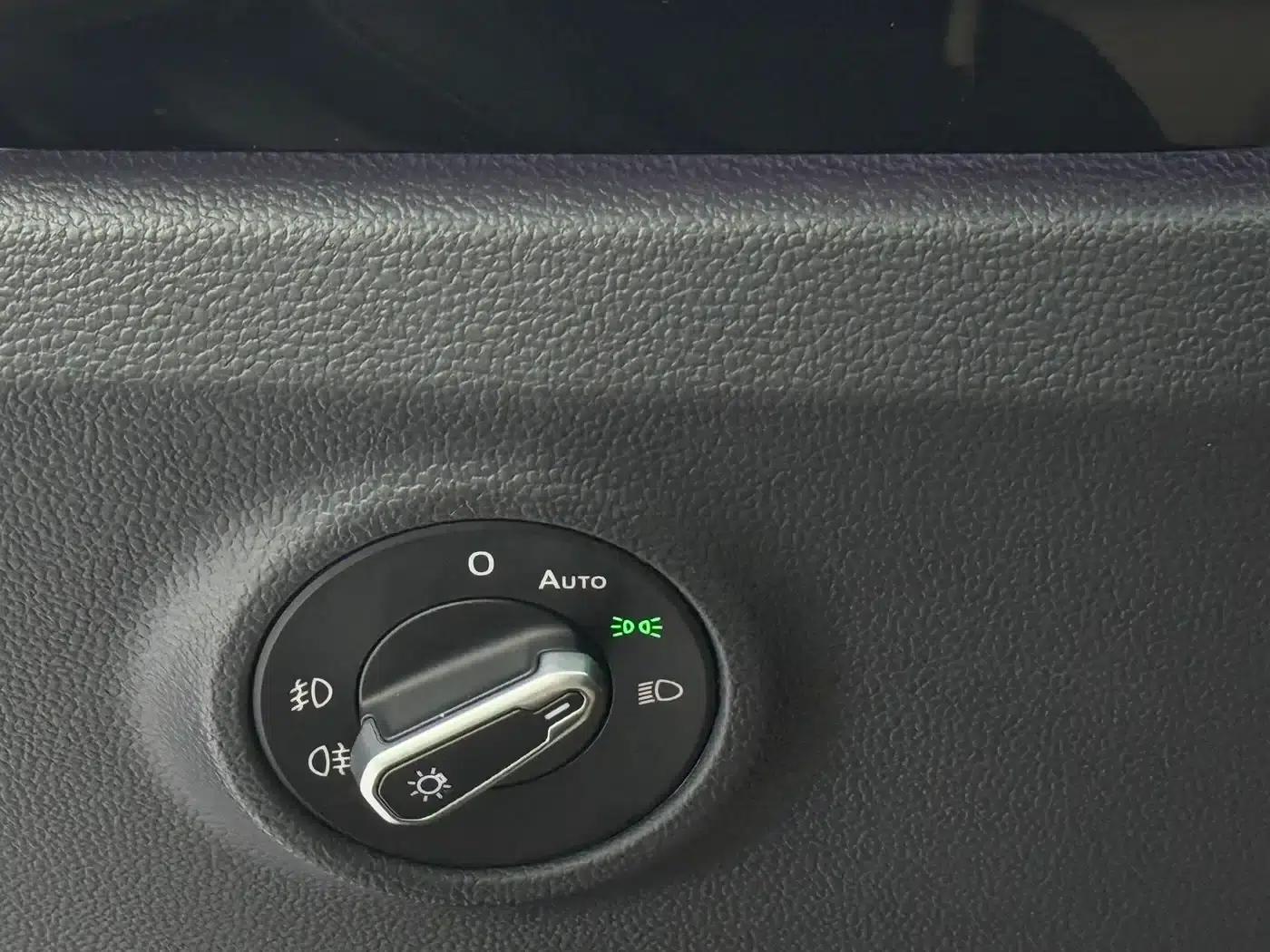 Tayron 2021 280TSI 2WD Luxury Intelligent Edition — миниатюра 20