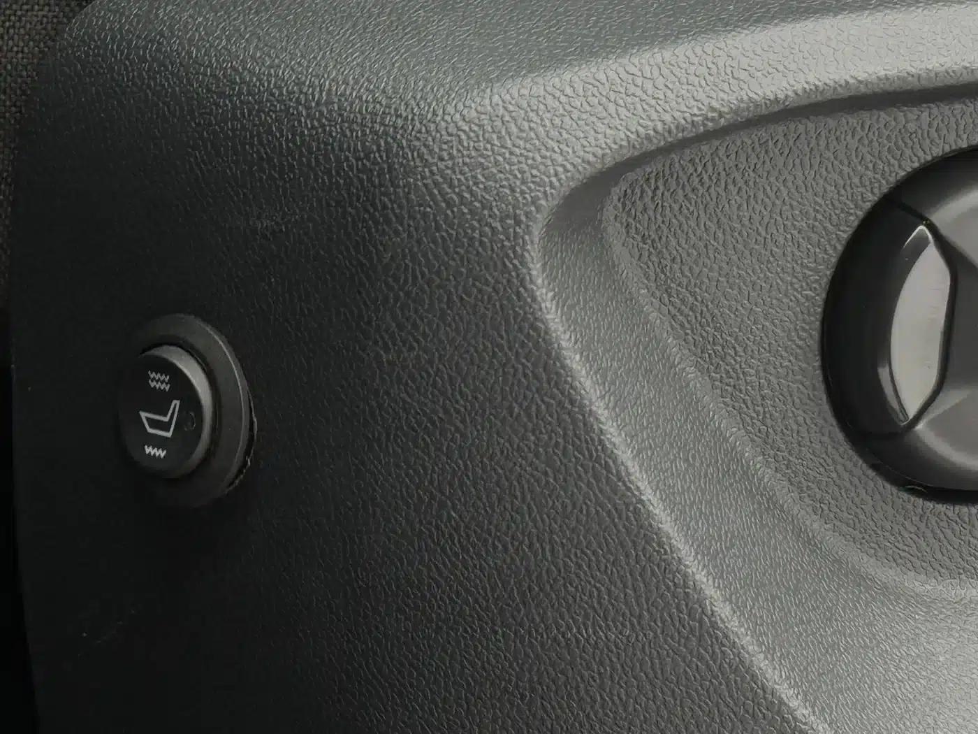 Tayron 2021 280TSI 2WD Luxury Intelligent Edition — миниатюра 23