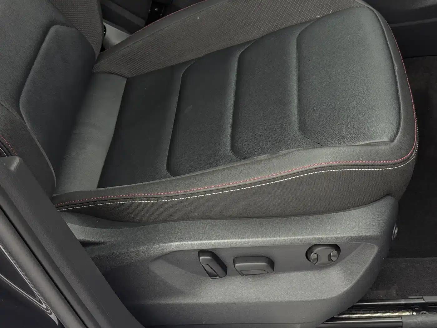 Tayron 2021 280TSI 2WD Luxury Intelligent Edition — миниатюра 24