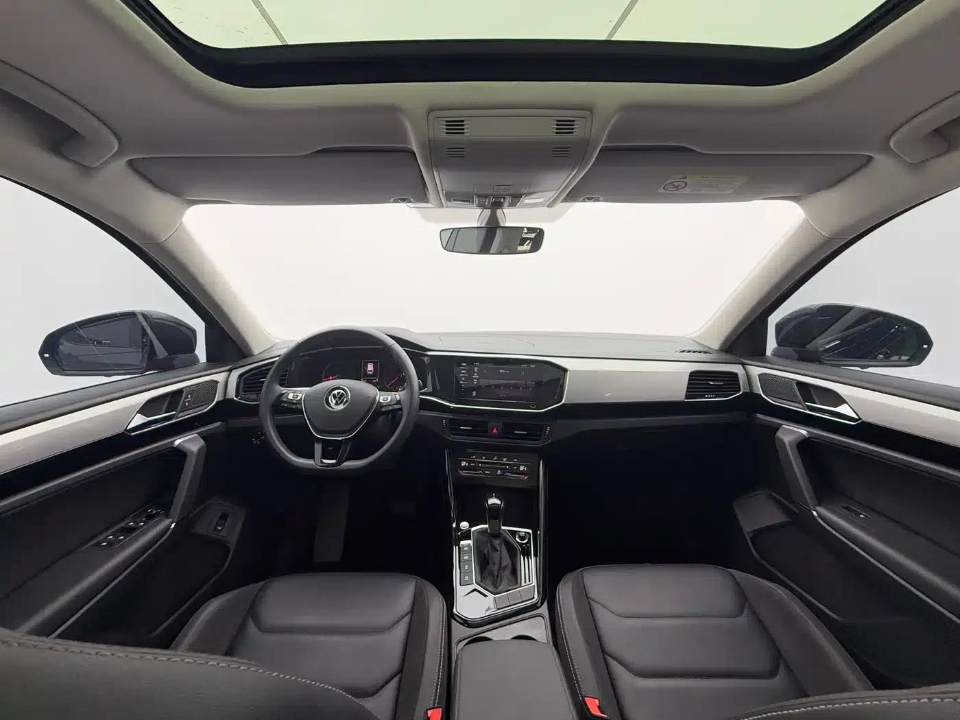 Tayron 2021 280TSI 2WD Luxury Intelligent Edition — миниатюра 10
