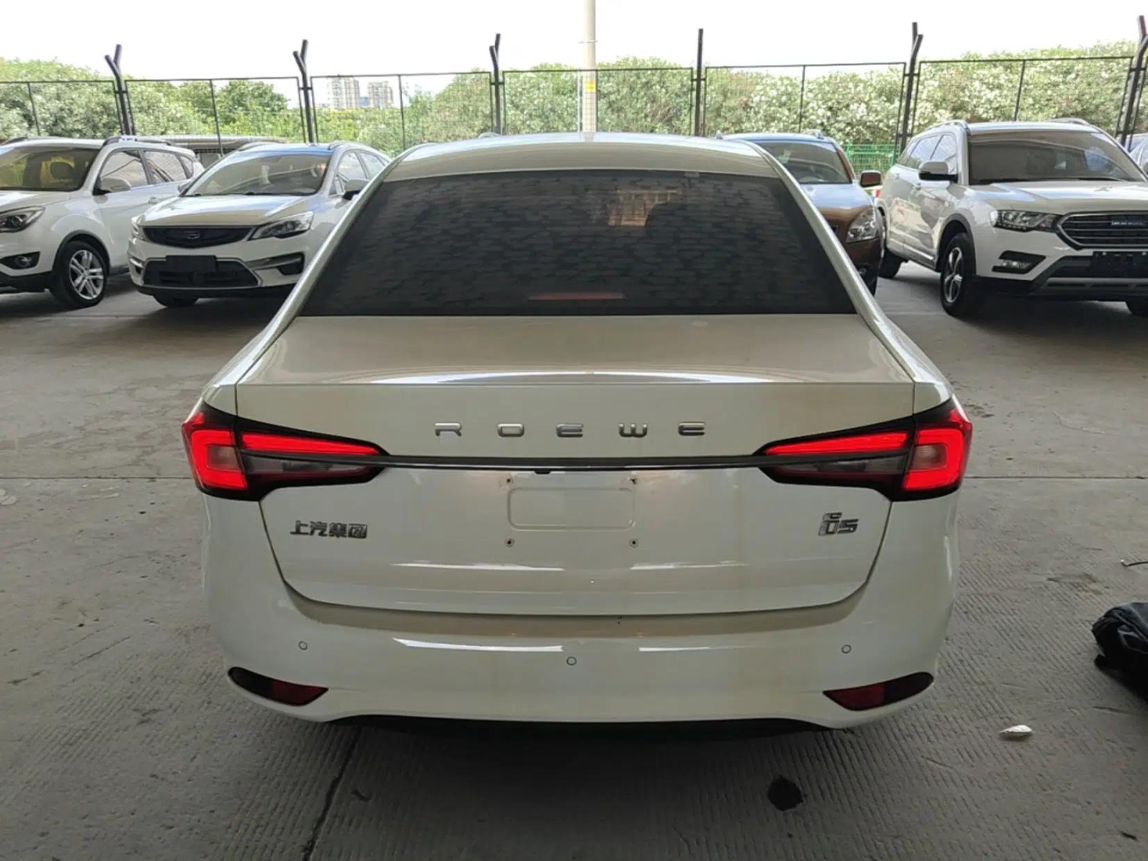 Roewe i5 2020 1.5L Automatic 4G Connected Linghao Edition — миниатюра 5