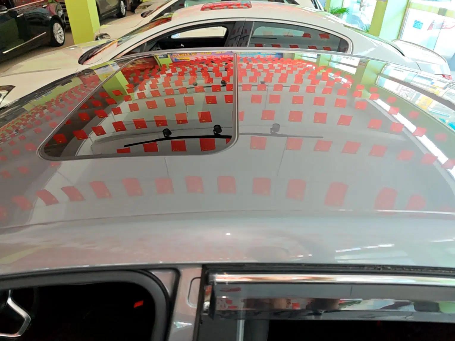 Roewe i5 2021 1.5L CVT Platinum Edition — миниатюра 7