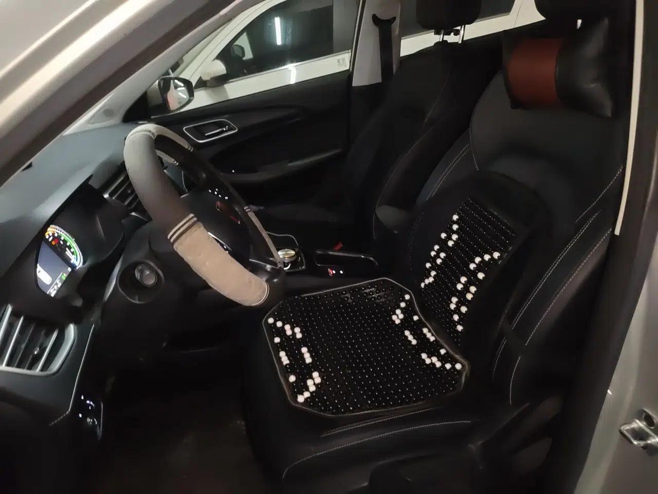 Roewe Ei5 2018 Internet Luxury Edition — миниатюра 15
