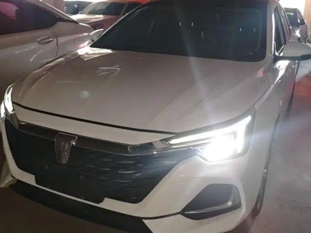 Roewe i6 MAX New Energy 2023 EV 420 Skyroof Special Edition