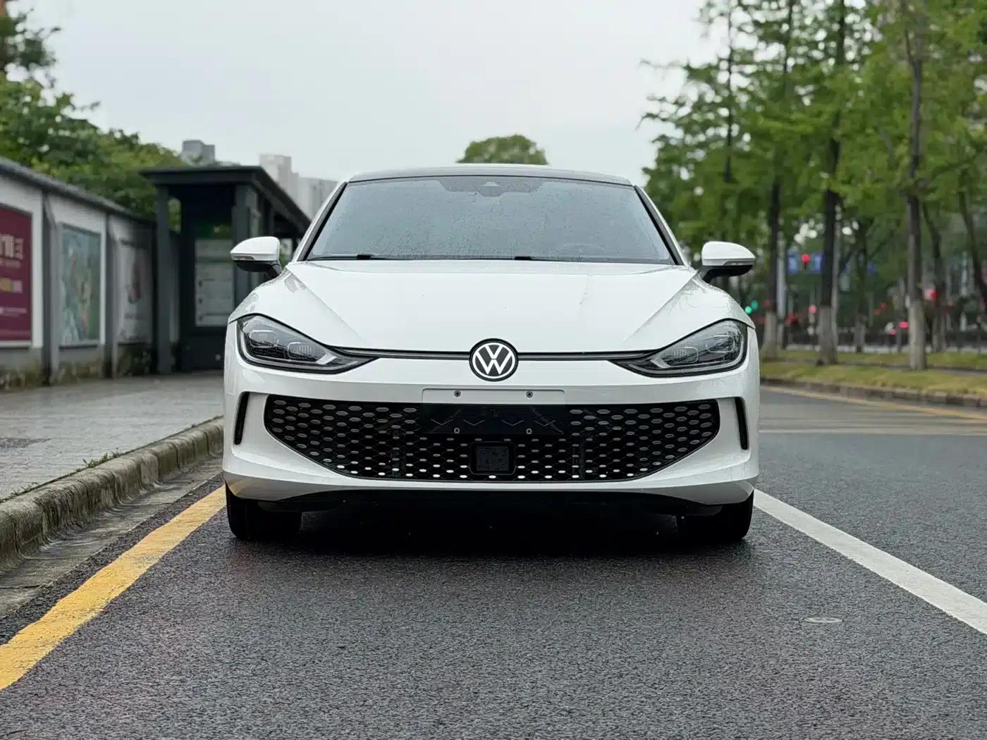 Lamando 2022 Lamando L 280TSI DSG Hot Edition — миниатюра 2