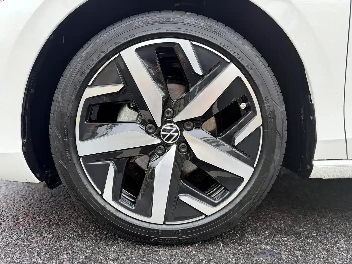 Lamando 2022 Lamando L 280TSI DSG Hot Edition — миниатюра 15