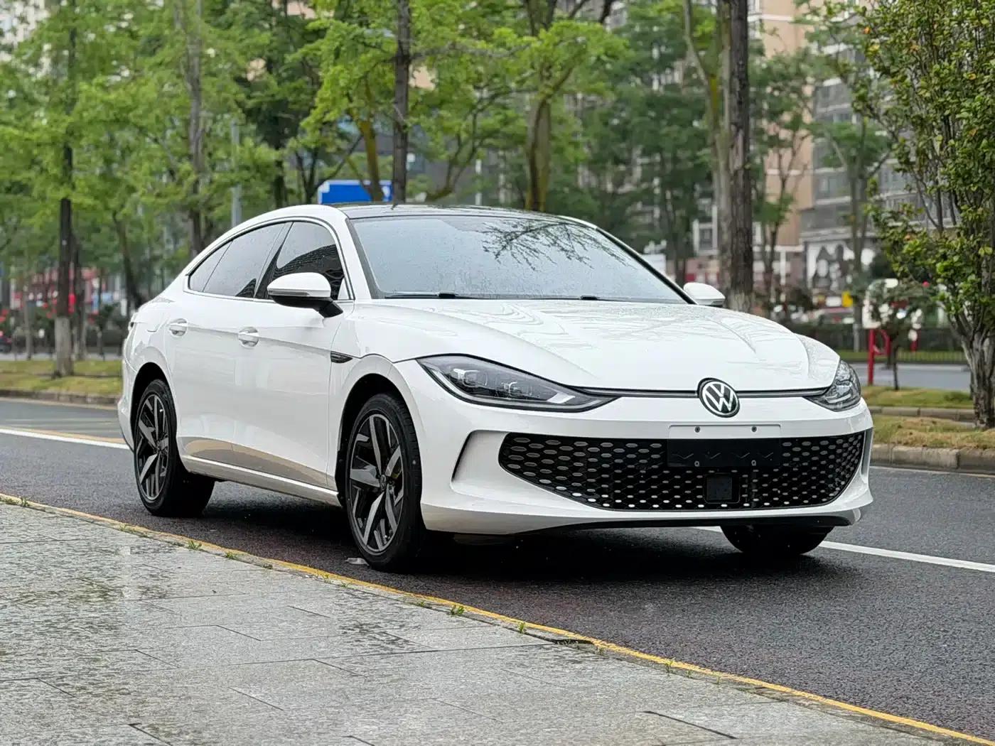 Lamando 2022 Lamando L 280TSI DSG Hot Edition — миниатюра 3