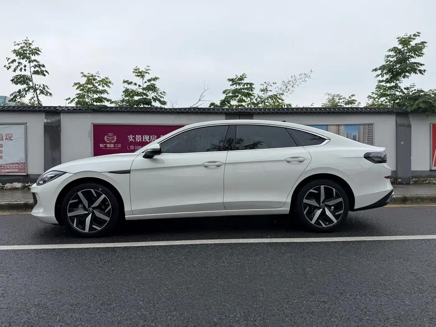 Lamando 2022 Lamando L 280TSI DSG Hot Edition — миниатюра 7