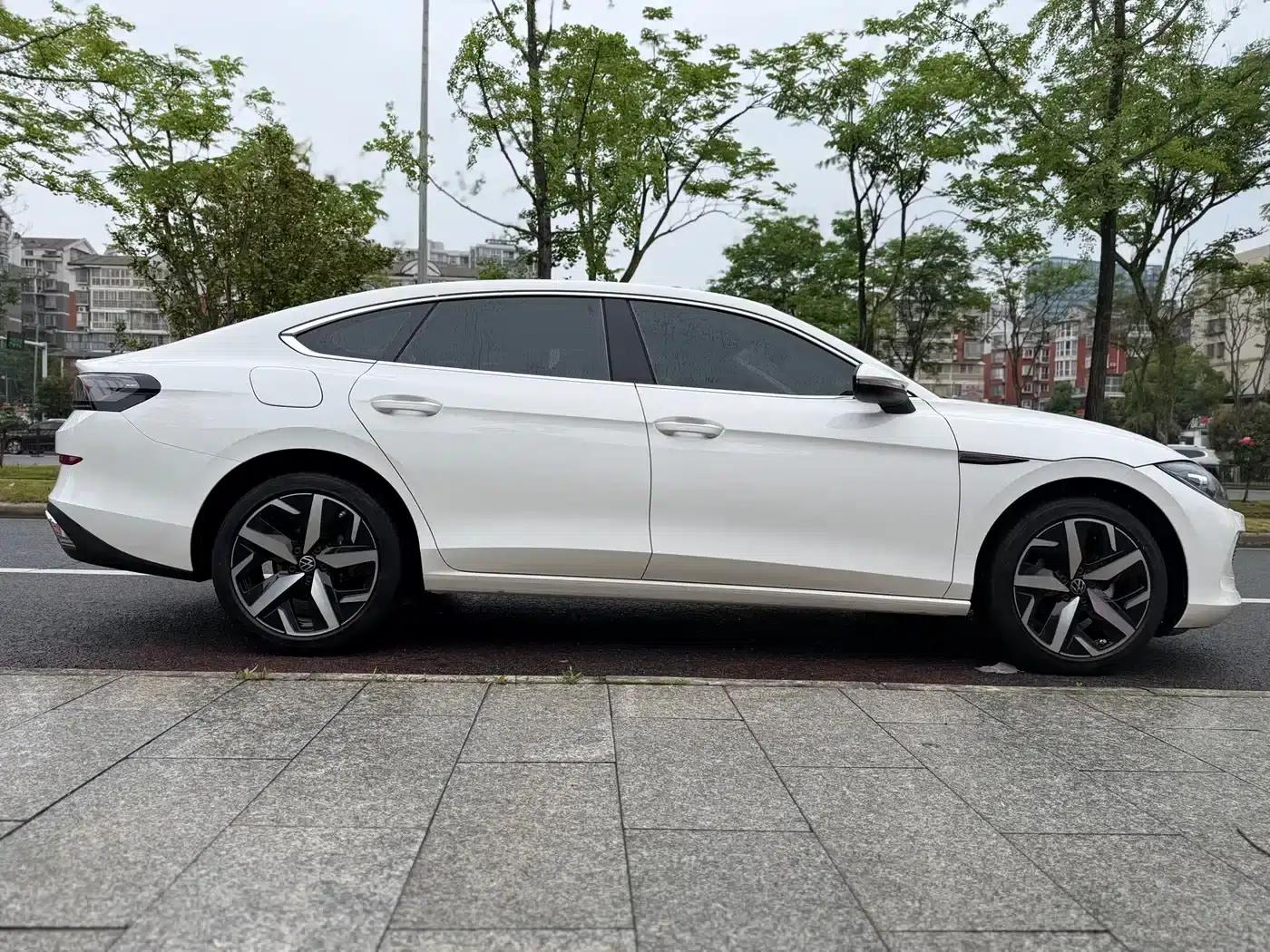Lamando 2022 Lamando L 280TSI DSG Hot Edition — миниатюра 8