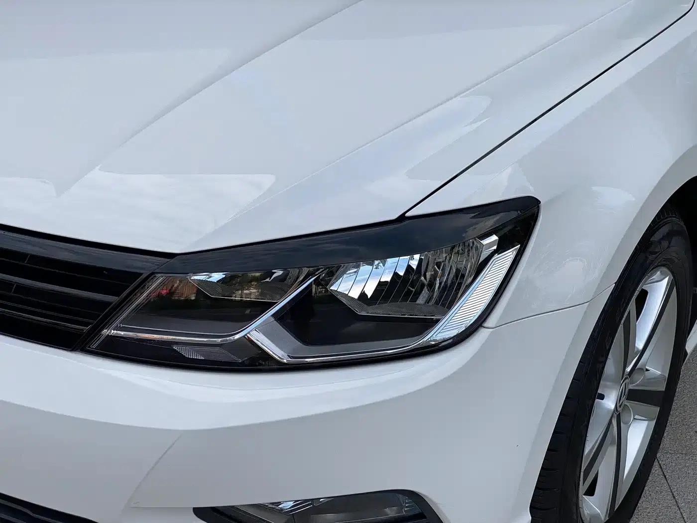 Lamando 2017 230TSI Manual Fashion Edition — миниатюра 11