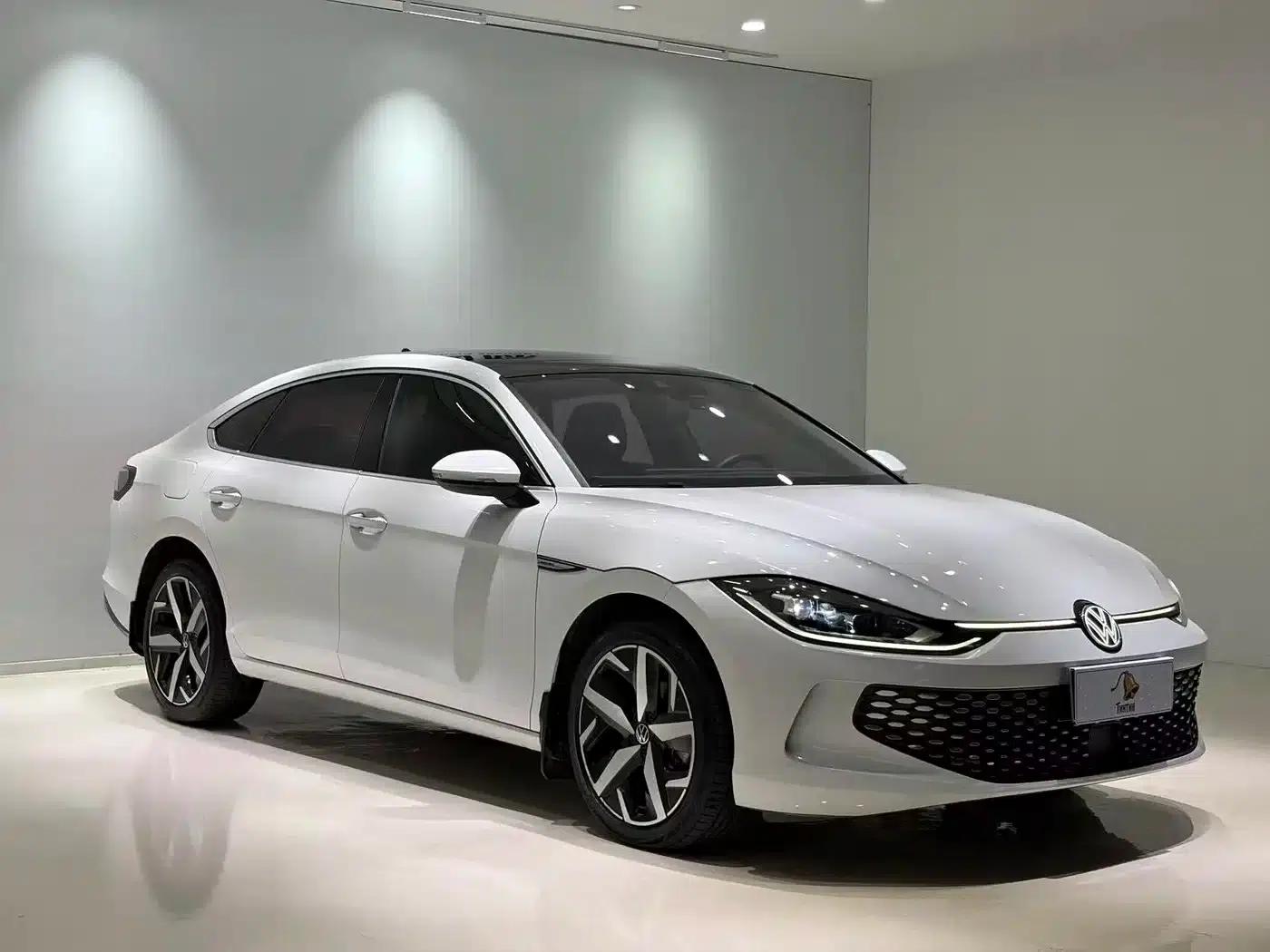 Lamando 2023 Lamando L 280TSI DSG Hot Edition — миниатюра 3