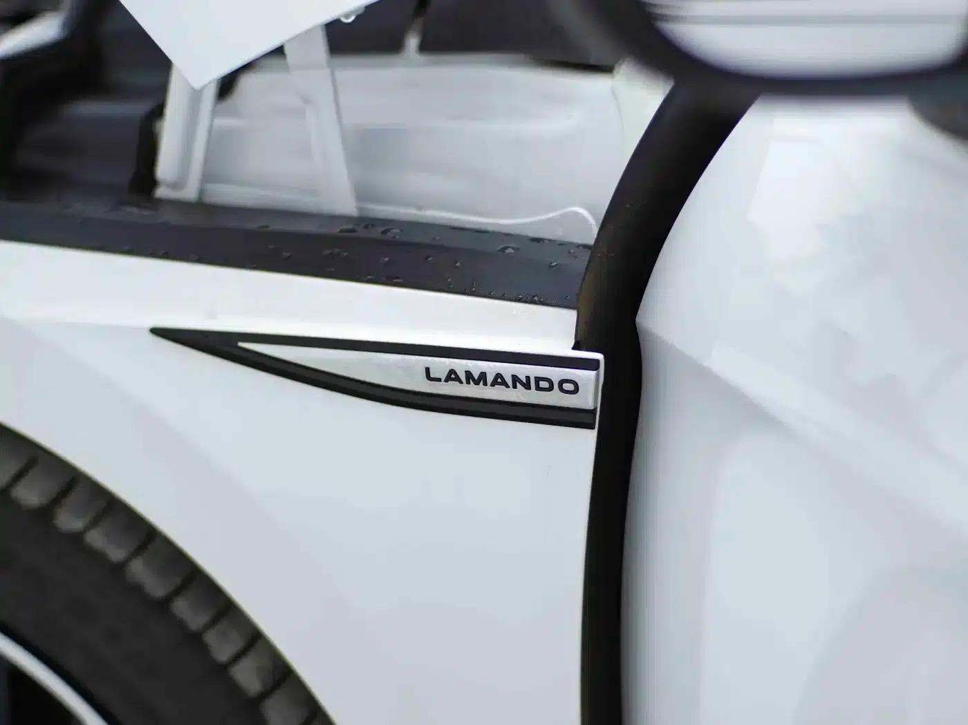 Lamando 2022 Lamando L 280TSI DSG Hot Edition — миниатюра 33