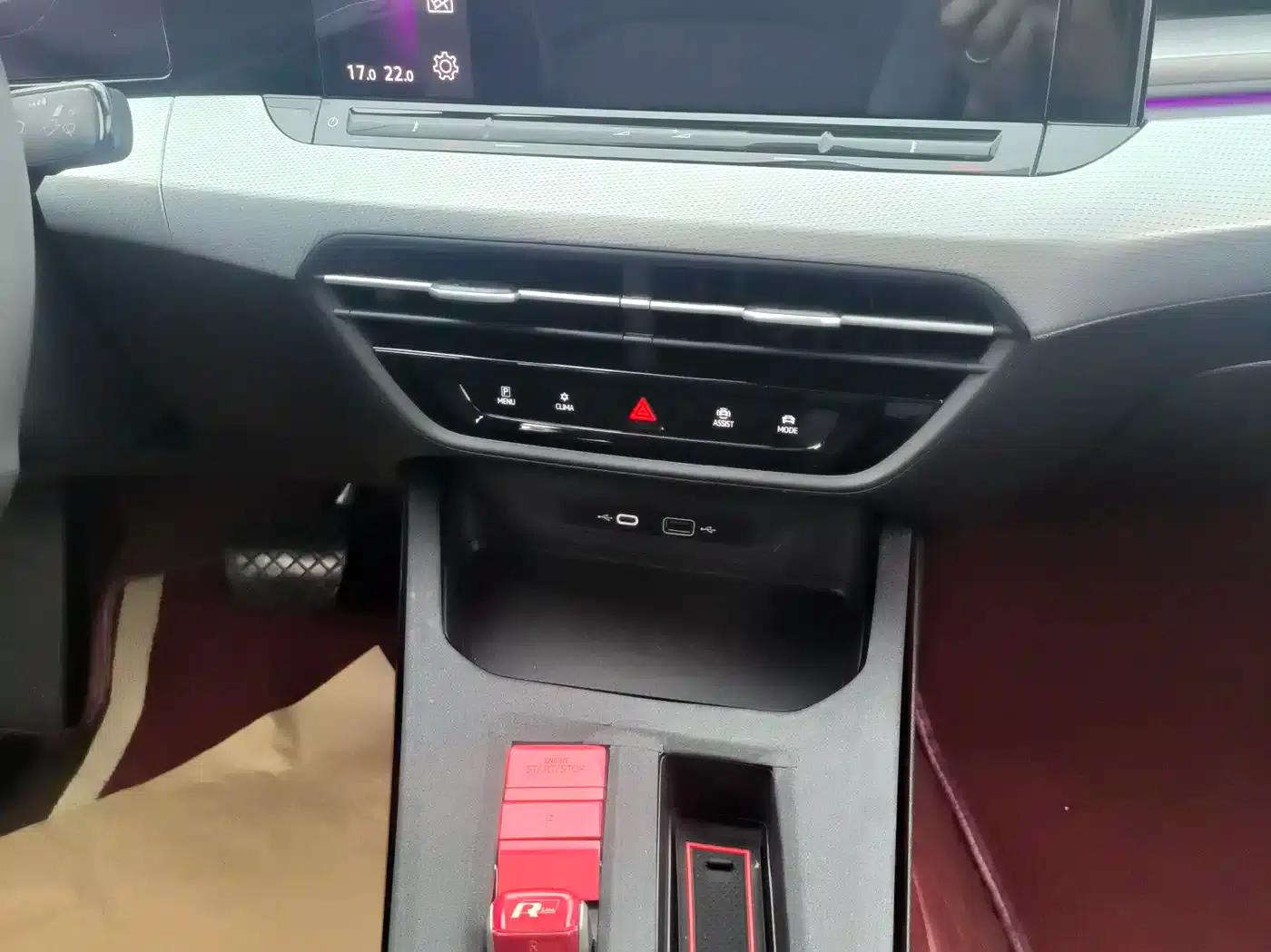 Lamando 2023 Lamando L 280TSI DSG Hot Edition — миниатюра 8