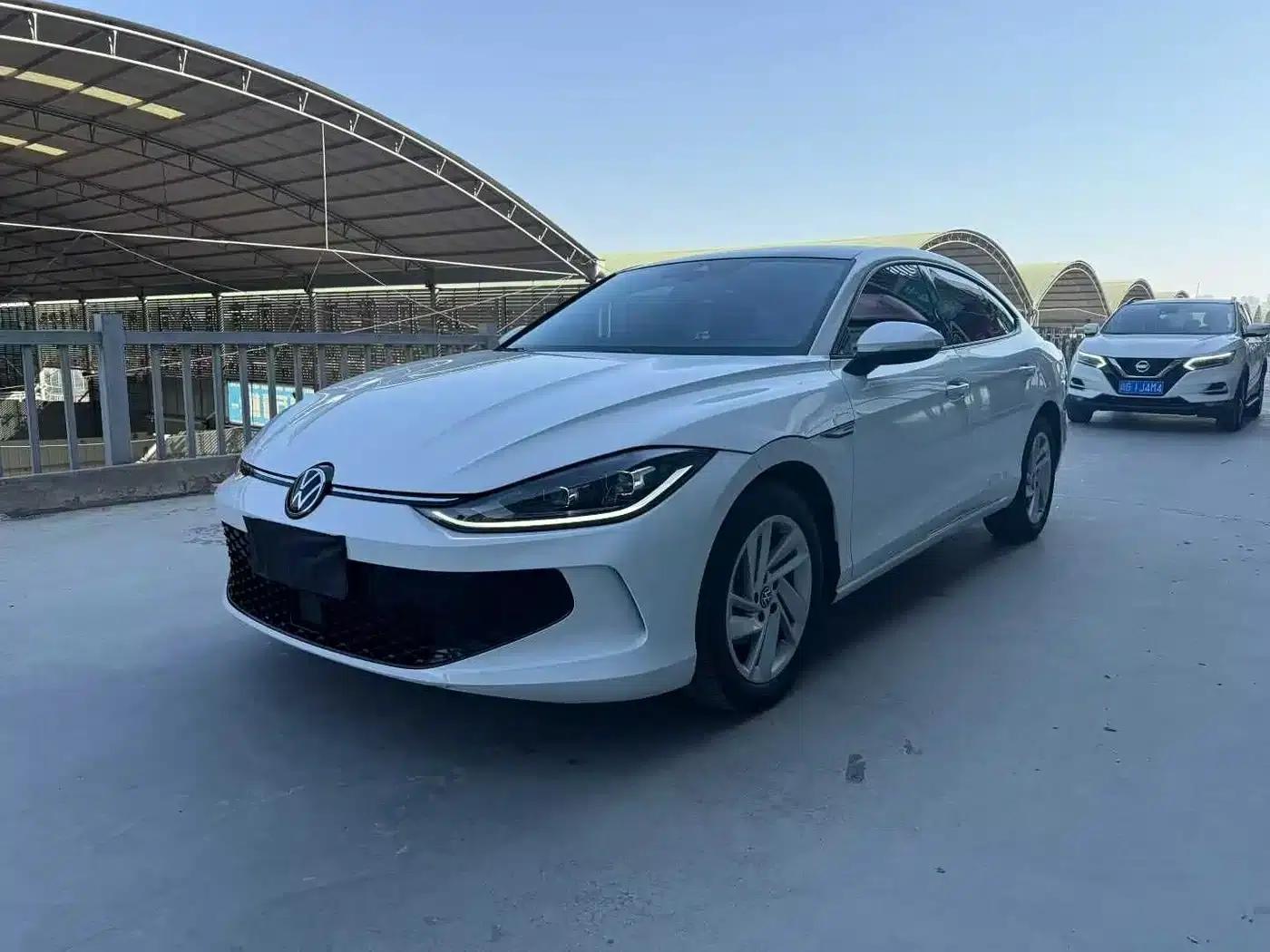 Lamando 2022 Lamando L 280TSI DSG Hot Edition — миниатюра 1