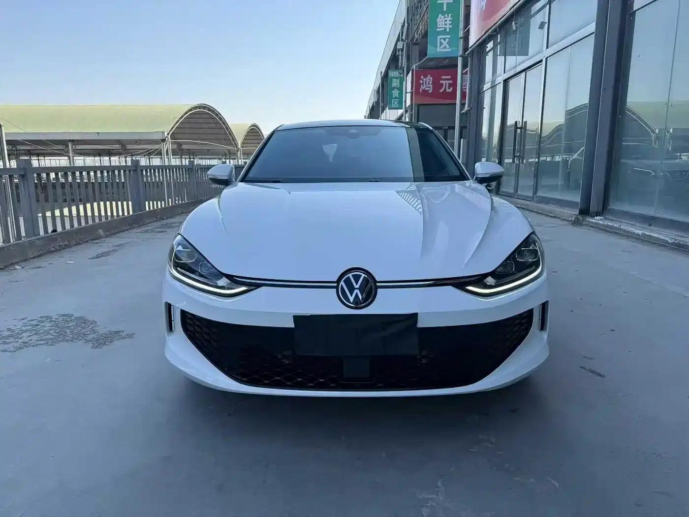 Lamando 2022 Lamando L 280TSI DSG Hot Edition — миниатюра 2