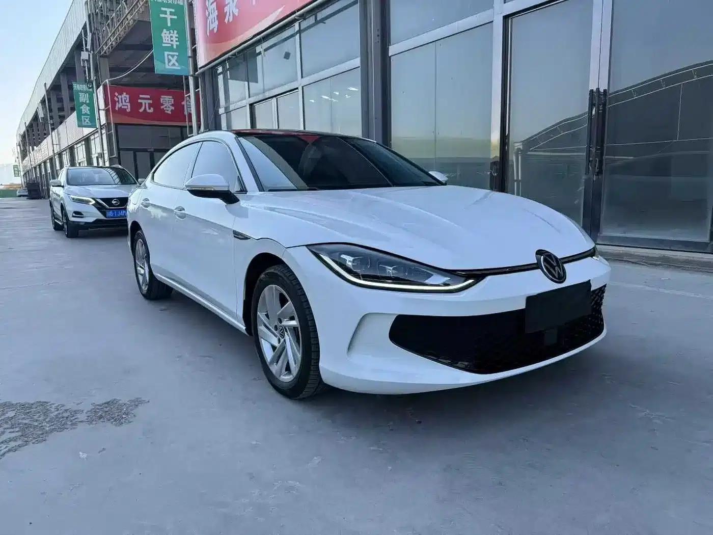 Lamando 2022 Lamando L 280TSI DSG Hot Edition — миниатюра 3