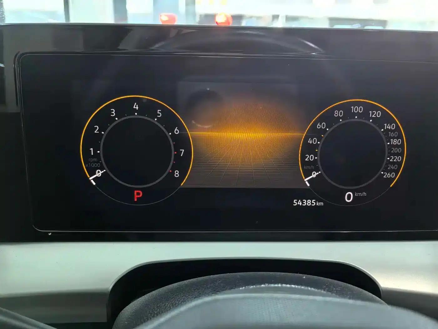 Lamando 2022 Lamando L 280TSI DSG Hot Edition — миниатюра 10