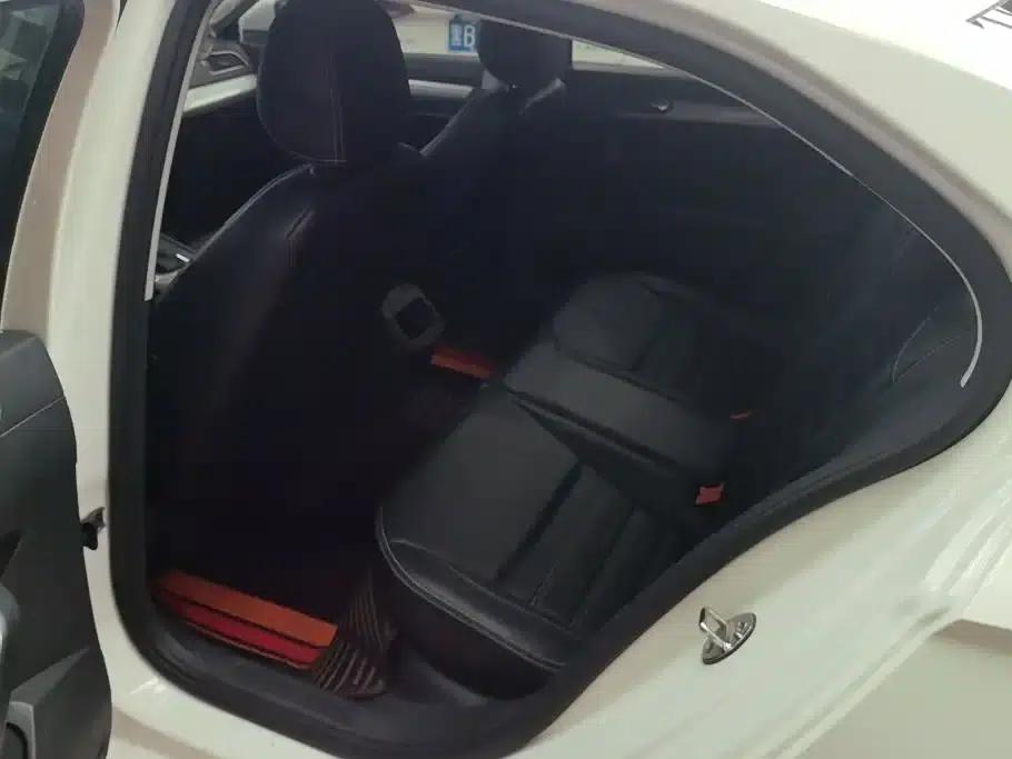Lamando 2018 230TSI DSG Fashion Edition — миниатюра 11