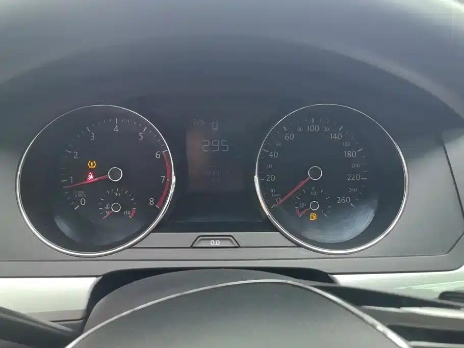 Lamando 2018 230TSI DSG Fashion Edition — миниатюра 14