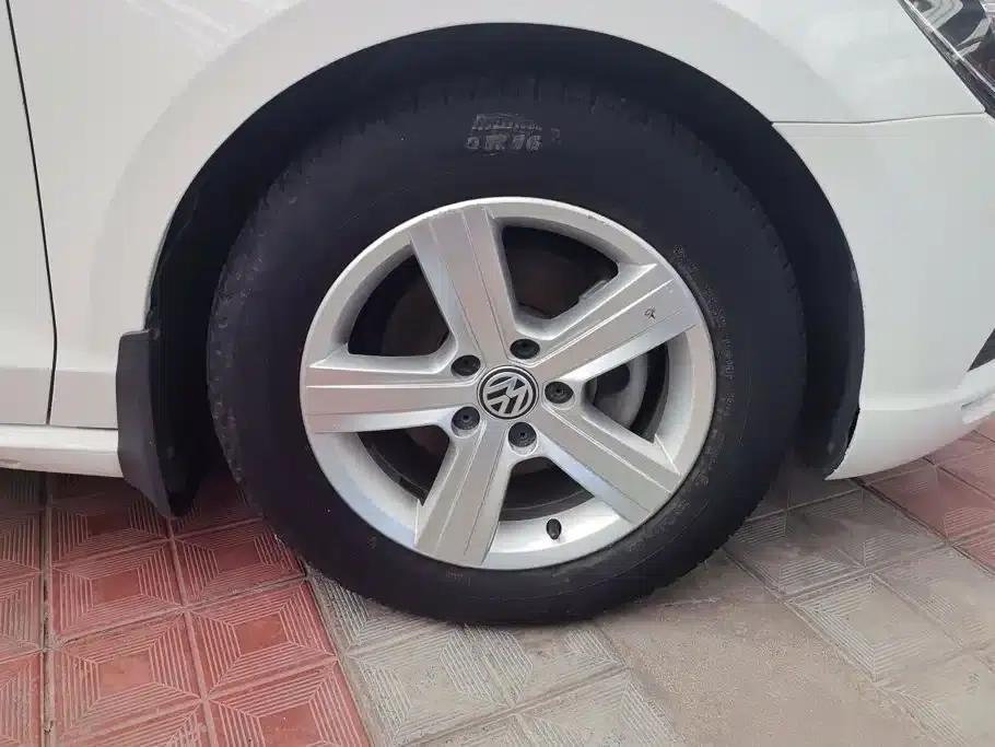 Lamando 2018 230TSI DSG Fashion Edition — миниатюра 6